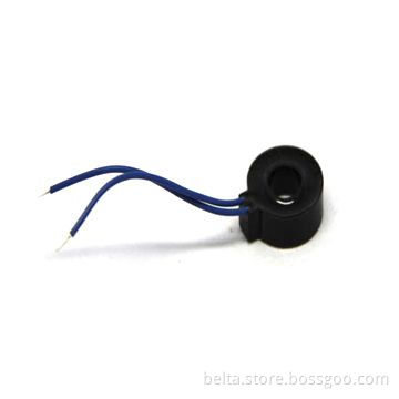 Stable Current Transformer for Air Condition Control, with Reliable Overcurrent Protection